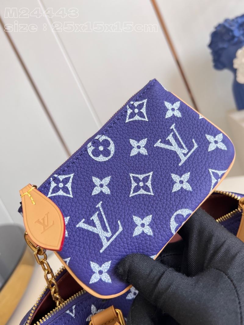 Louis Vuitton Speedy Bags